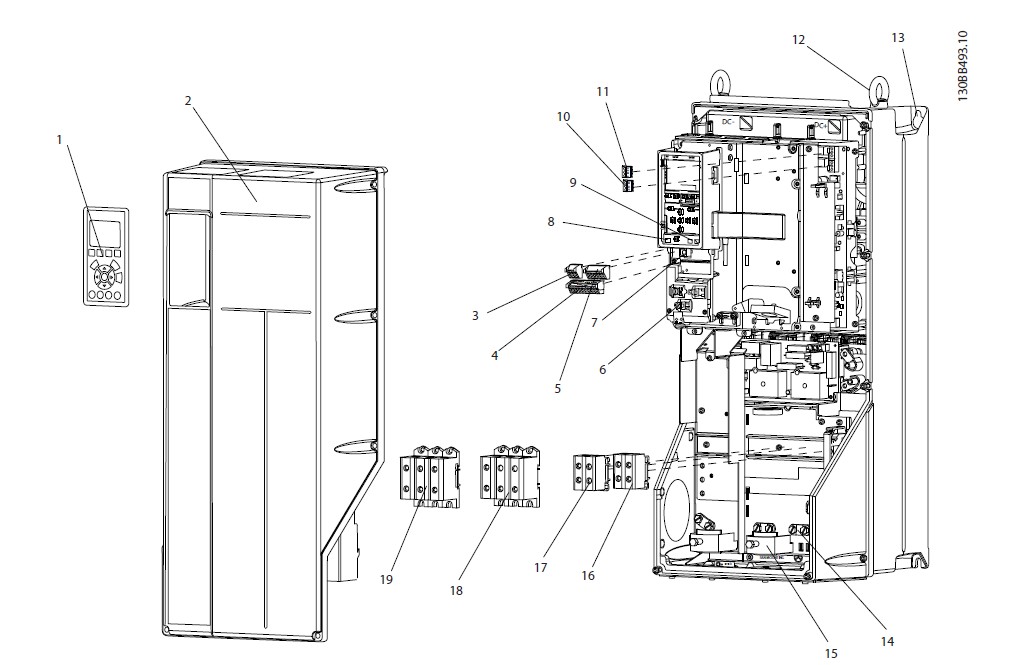fc103 3 - VLT Micro Drive FC-103